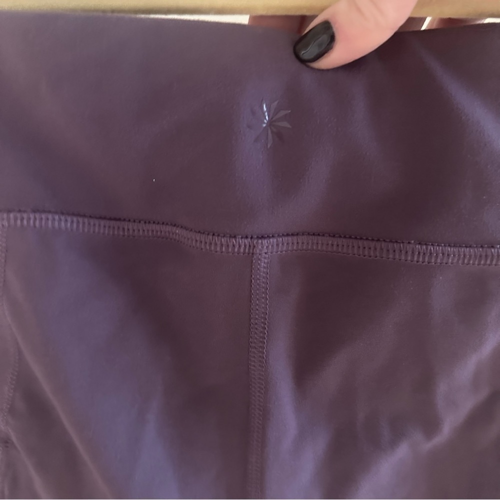 Athleta Girl High Rise Stash Your Treasures Legging 
XL/14 - Picture 9 of 17